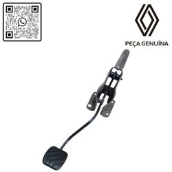 RN 15681R 465015681R PEDAL DE FREIO KWID -1-